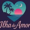 LOGO ILHA DO AMOR COMPLETA REDUZIDA